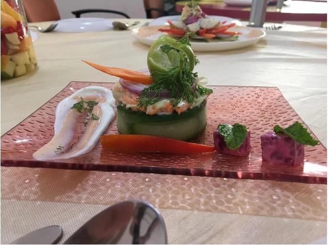 Lacso Institute of Hotel Management and Catering Technology Secunderabad Campus Life photo 19